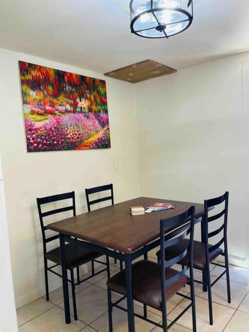Quaint Historic Cottage In Downtown Phoenix Bagian luar foto