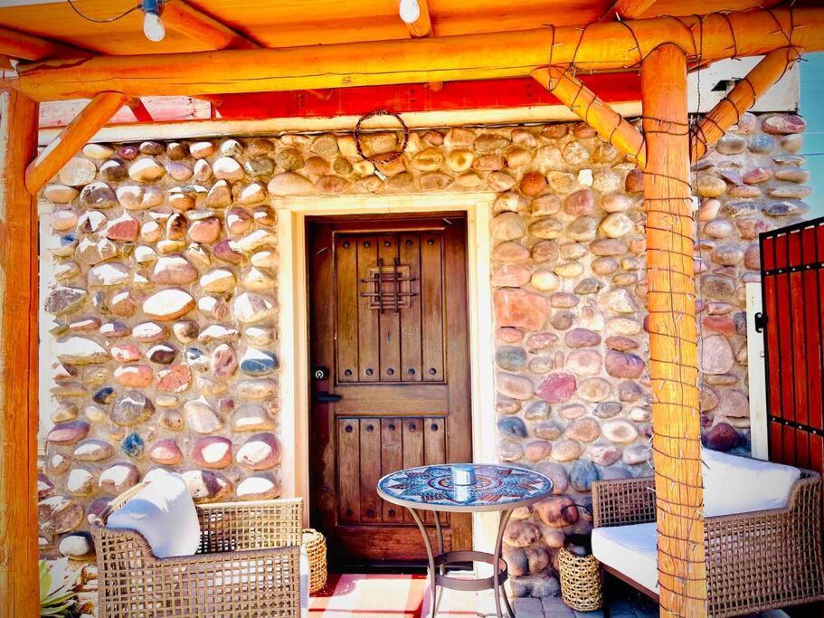 Quaint Historic Cottage In Downtown Phoenix Bagian luar foto